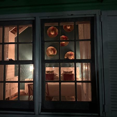 Hotel East Winds St. Lucia Gros Islet Exterior foto