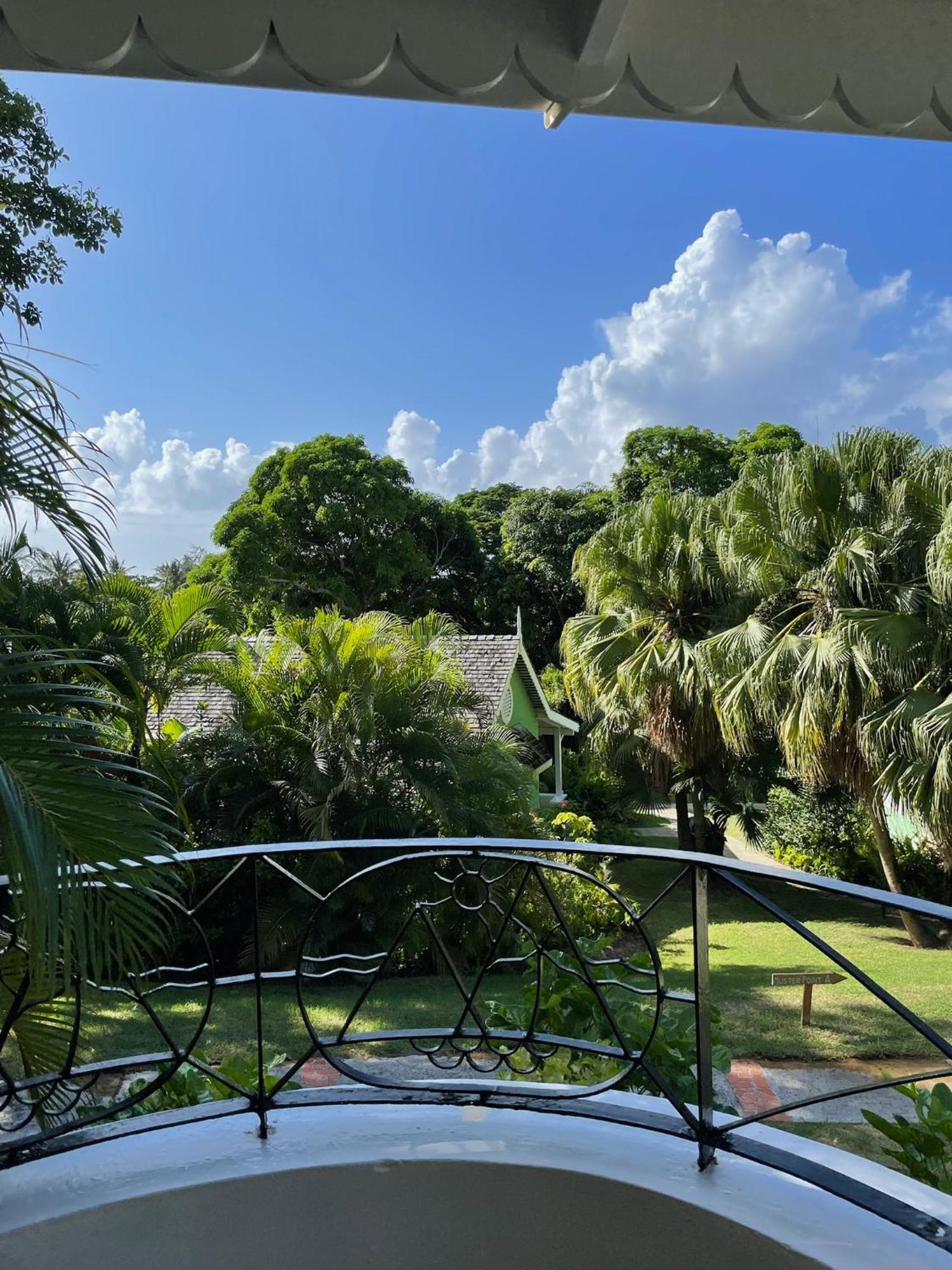 Hotel East Winds St. Lucia Gros Islet Exterior foto