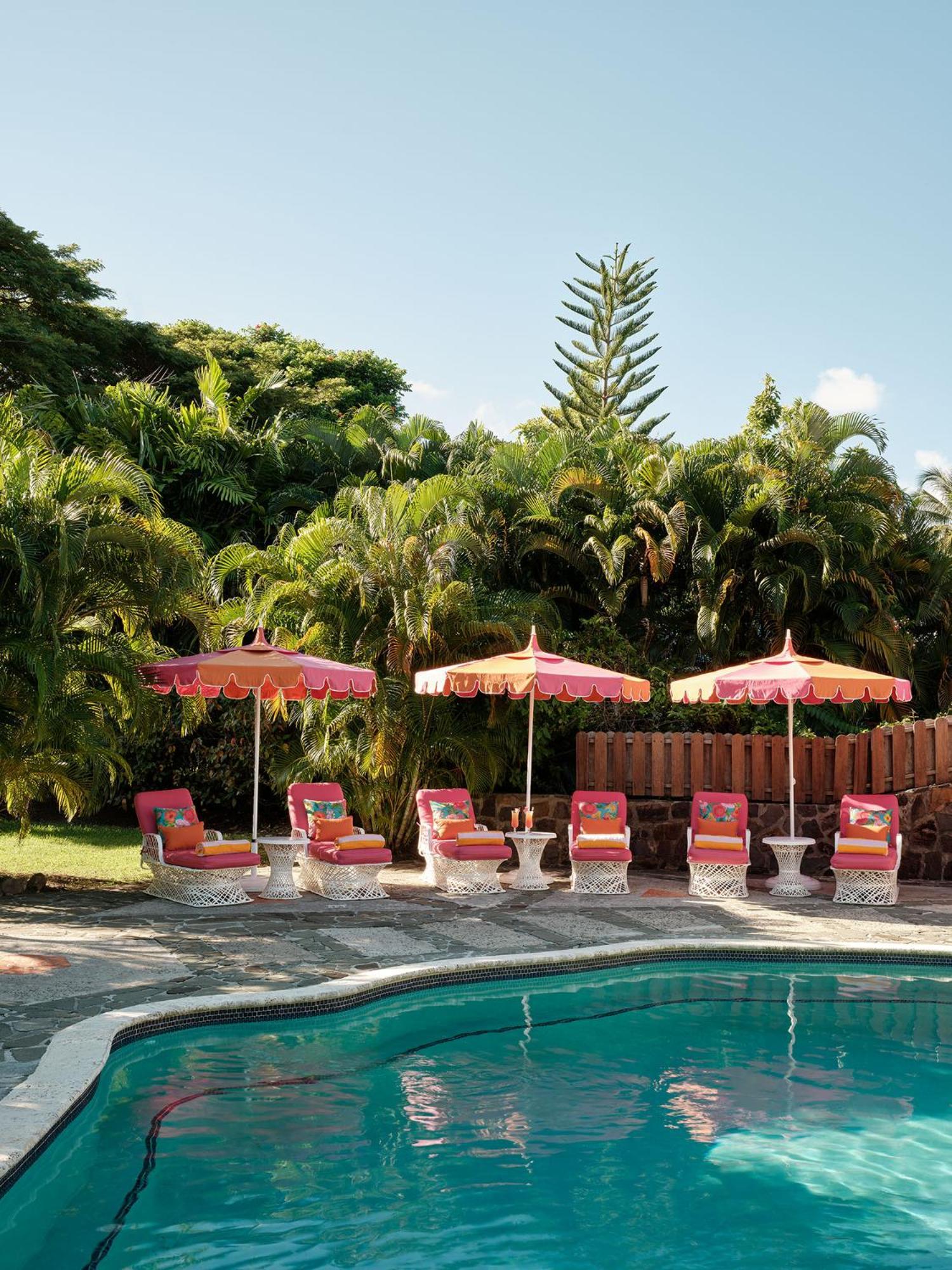 Hotel East Winds St. Lucia Gros Islet Exterior foto
