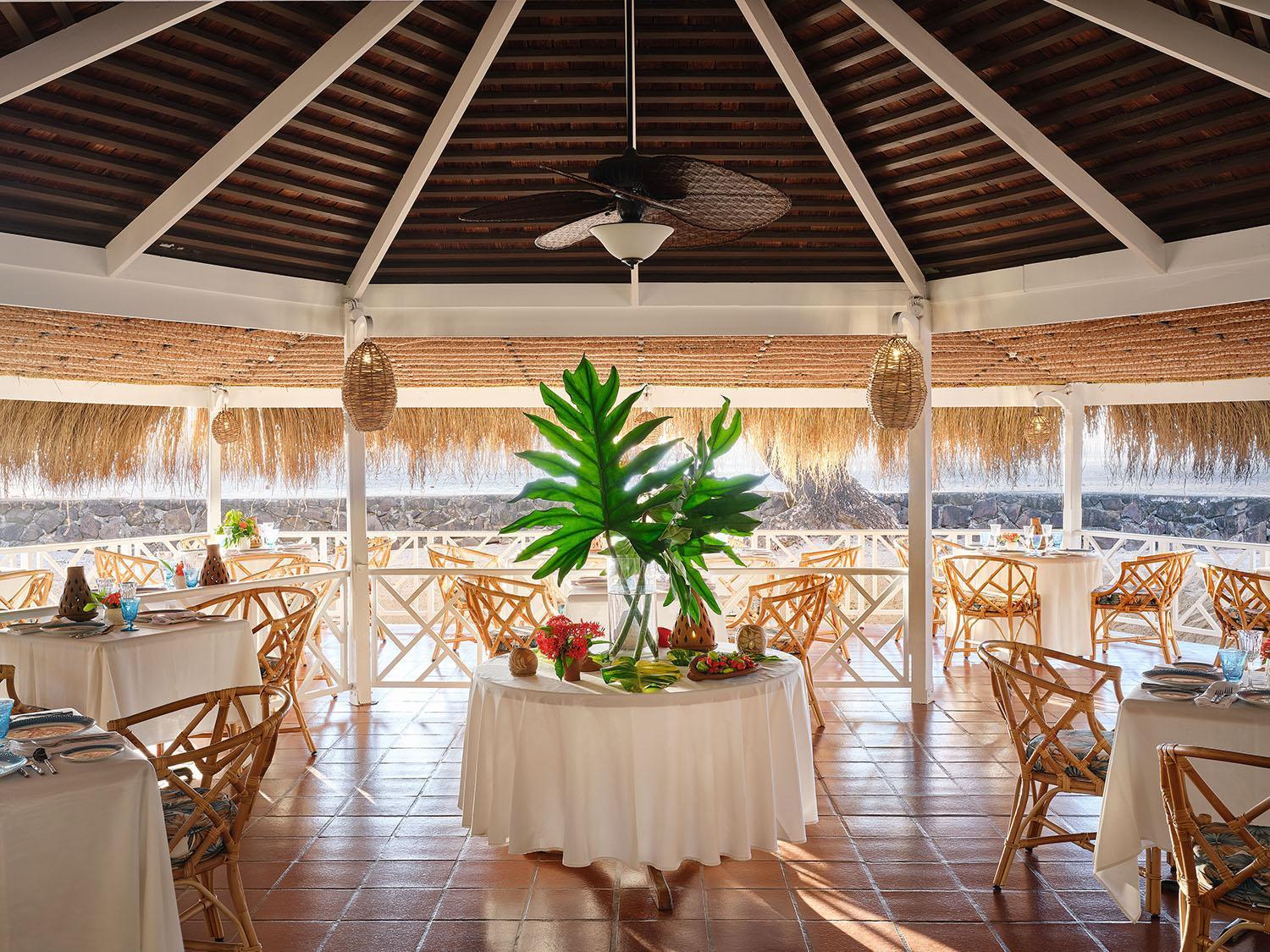 Hotel East Winds St. Lucia Gros Islet Exterior foto