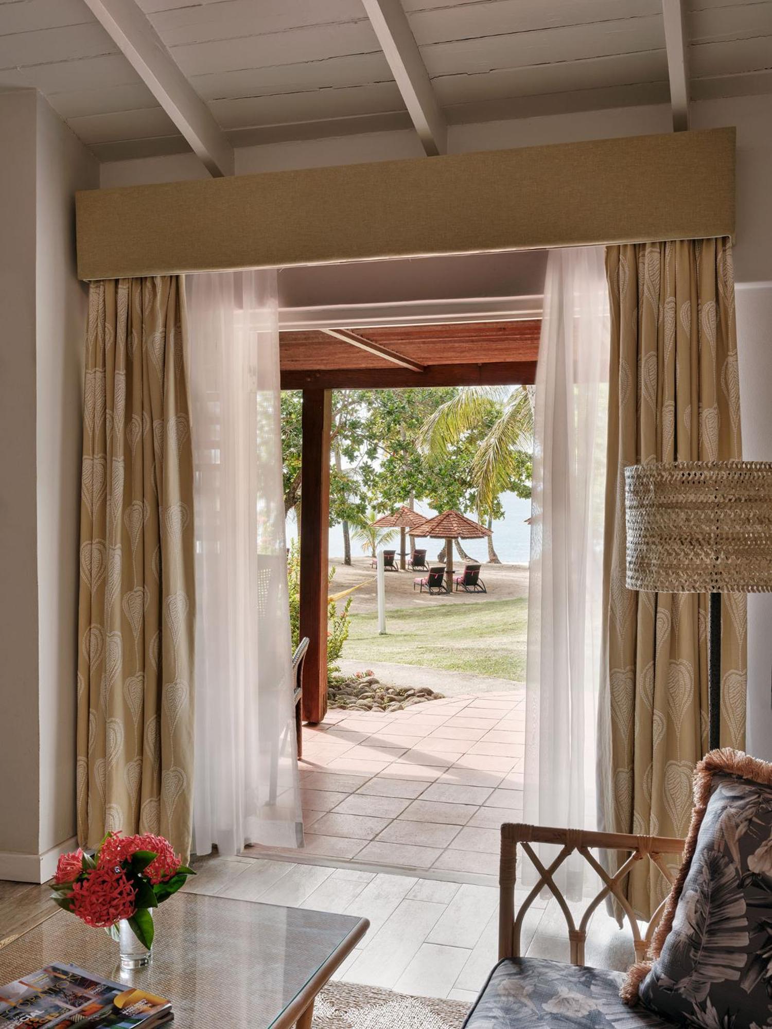 Hotel East Winds St. Lucia Gros Islet Exterior foto
