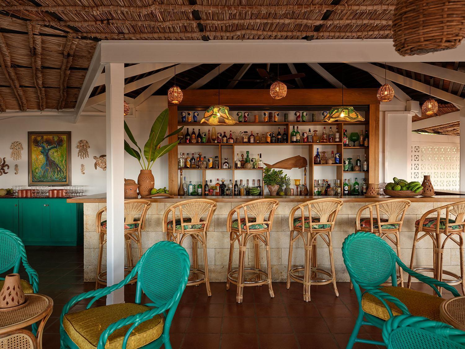 Hotel East Winds St. Lucia Gros Islet Exterior foto