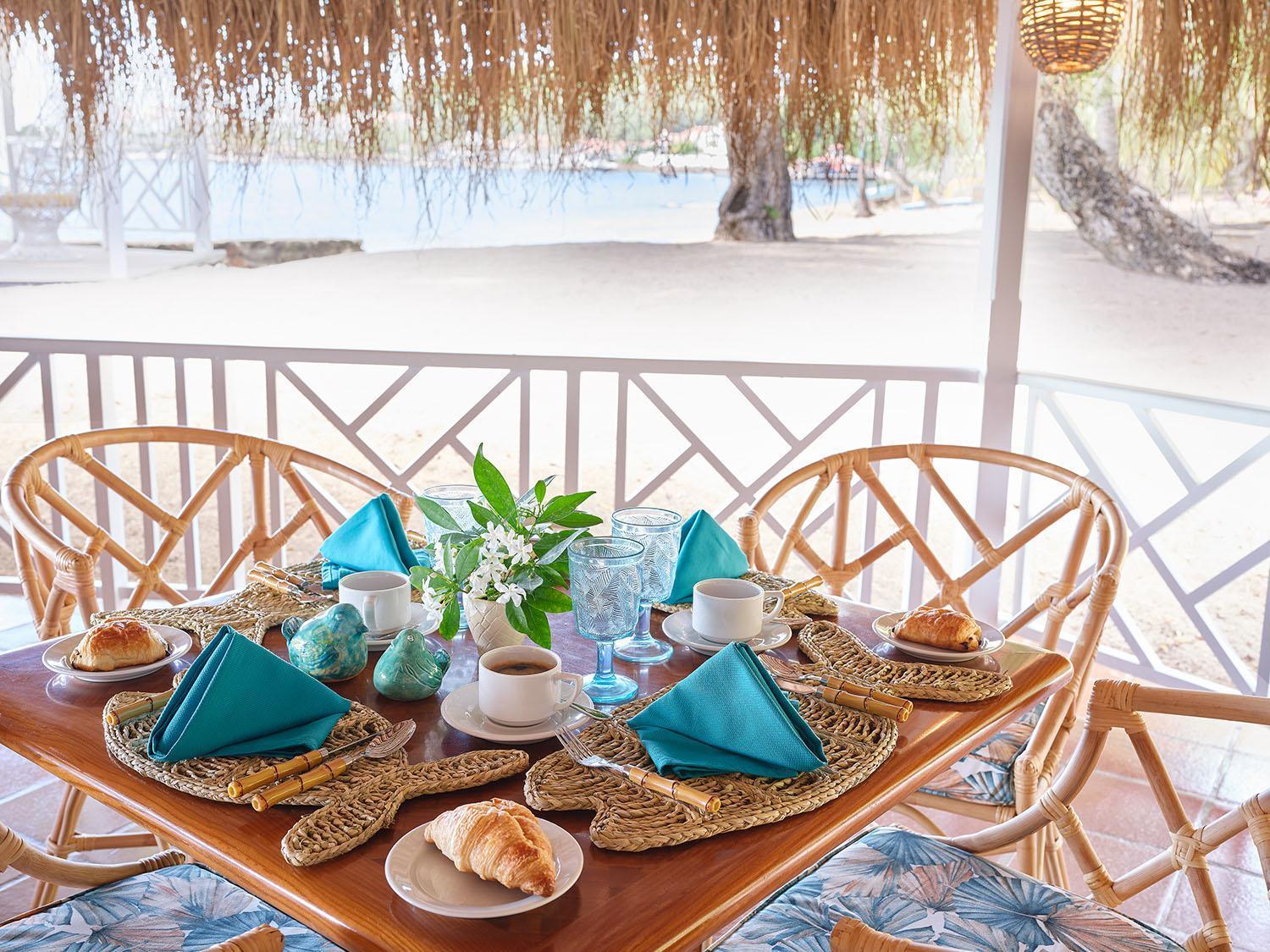 Hotel East Winds St. Lucia Gros Islet Exterior foto