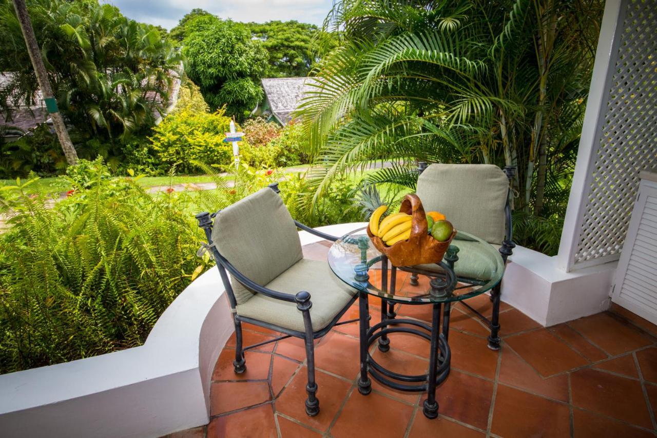 Hotel East Winds St. Lucia Gros Islet Exterior foto